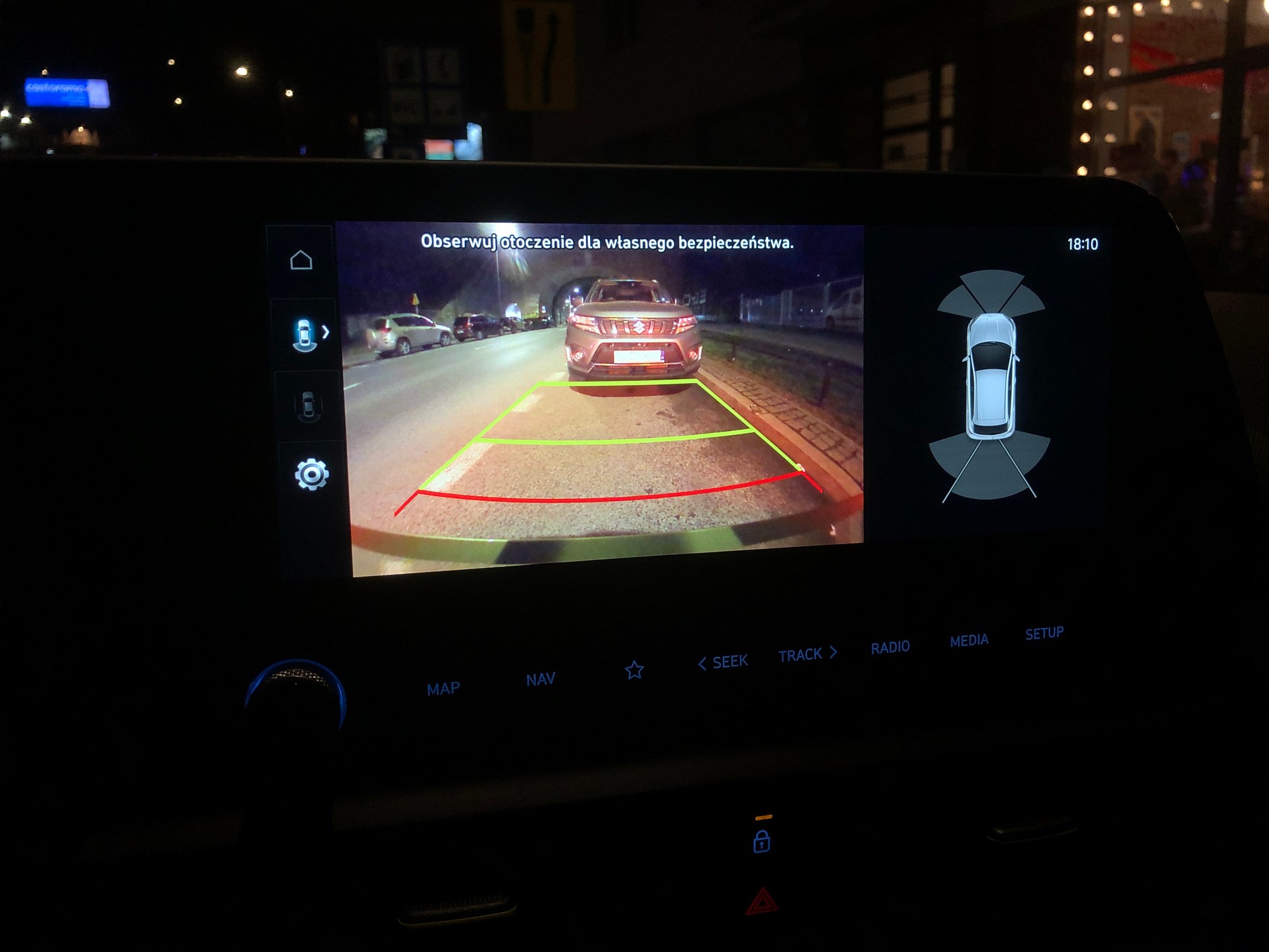 Hyundai i20 1.0 T-GDI DCT Smart