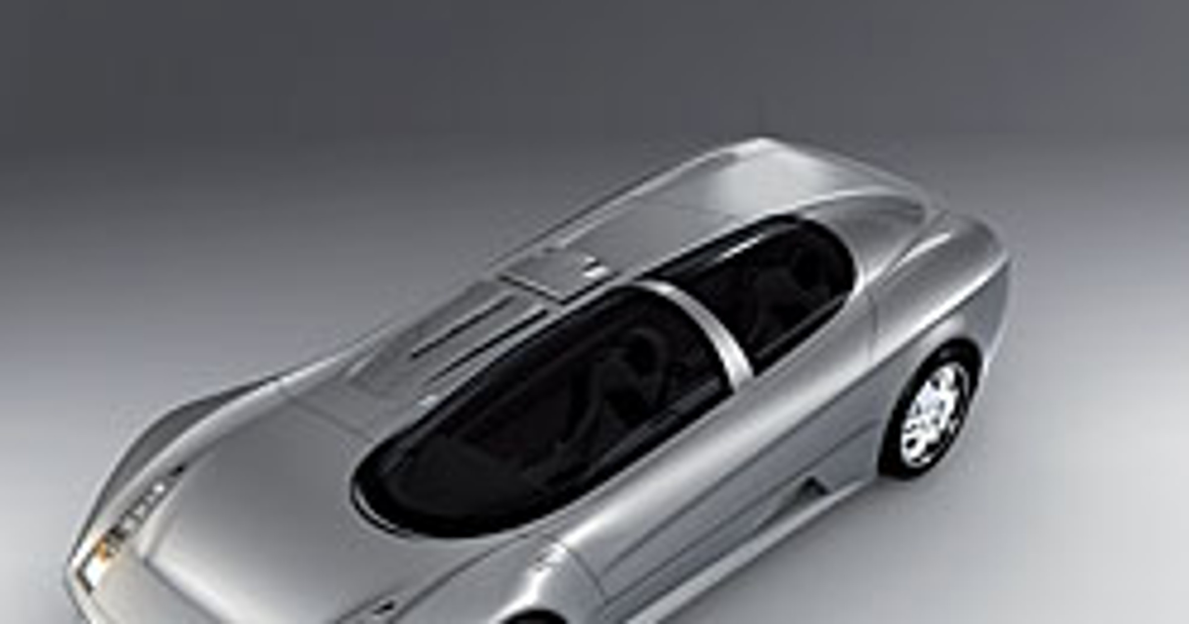 Genewa 2007: Italdesign Vadho