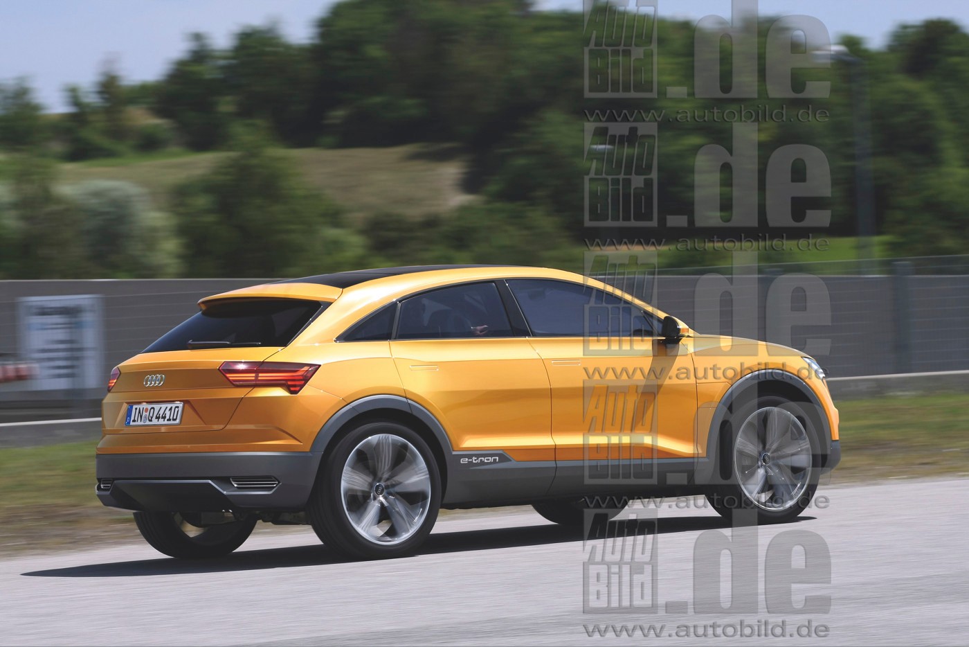 Audi Q4