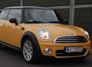 Top 10 aut używanych: małe rozmiary, ale dużo charakteru