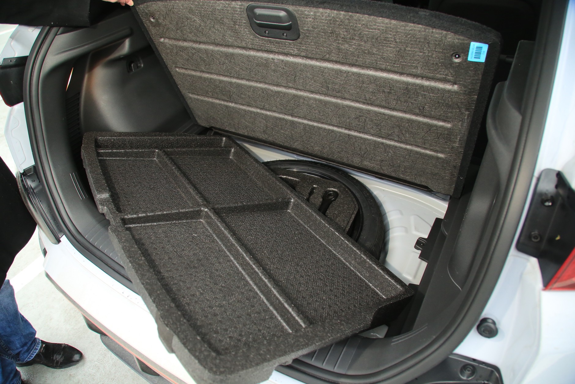 Hyundai Kona N (2021 r., 1. generacja)