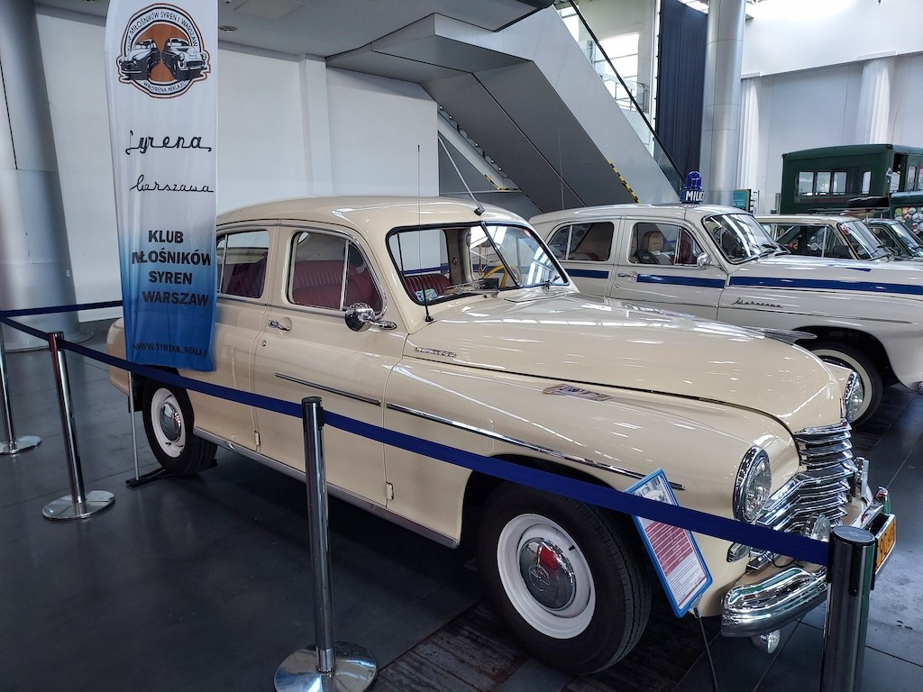 Retro Motor Show 2025