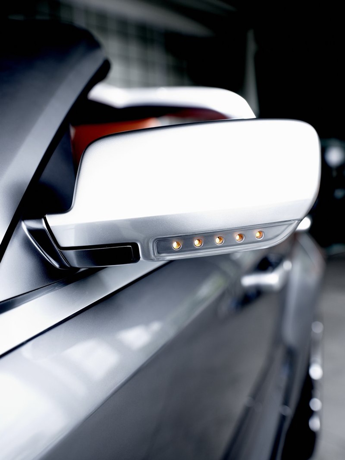 Chrysler Group: 20 lat nowoczesnych samochodów koncepcyjnych