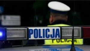 Policjanci zatrzymali nietrzeźwego. To był dopiero początek