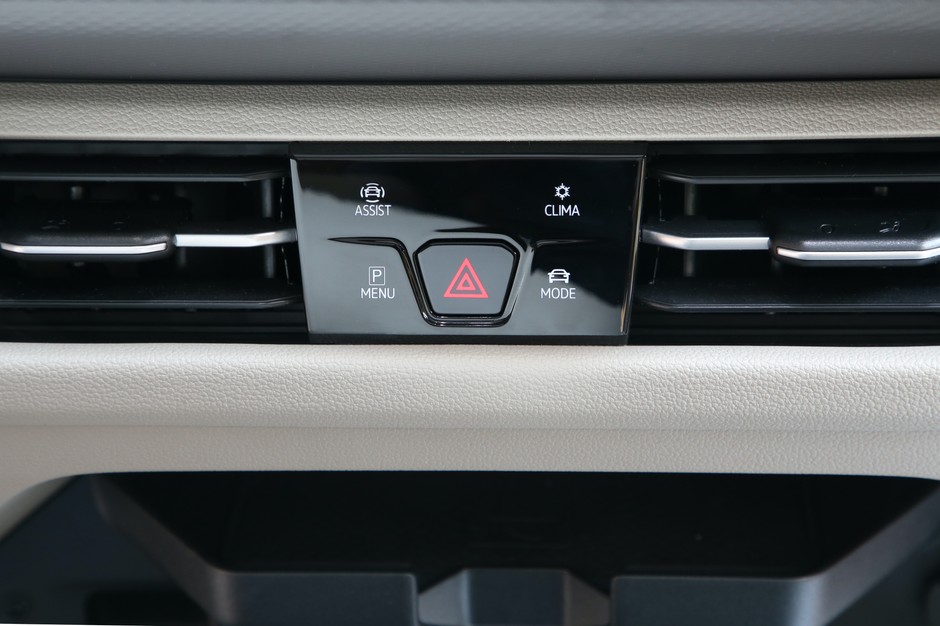 Volkswagen Multivan 2021 I generacja na płycie MQB