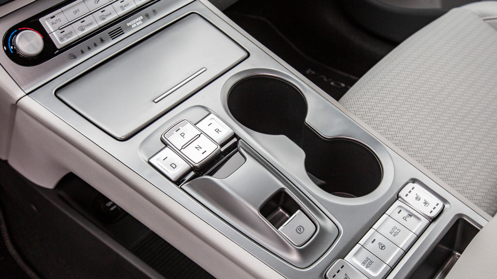 Hyundai Kona Electric - takie auto elektryczne ma sens