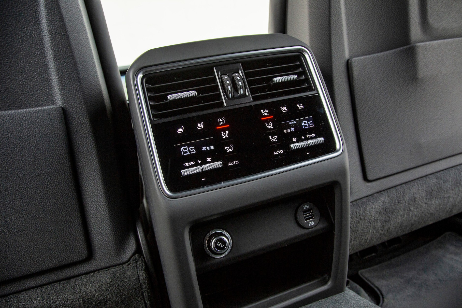 Porsche Cayenne Turbo