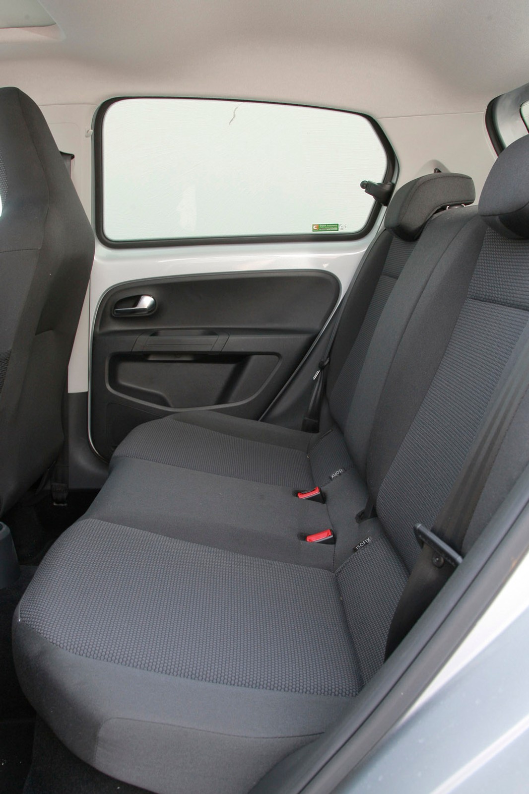 Skoda Citigo: mieszczuch prawie doskonały