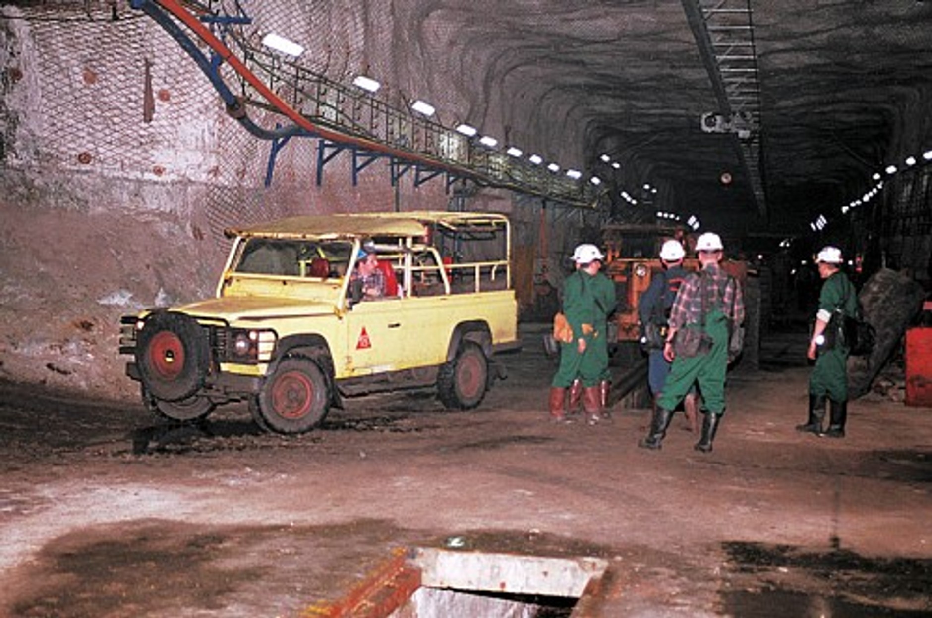 Gdzie diabeł nie może...