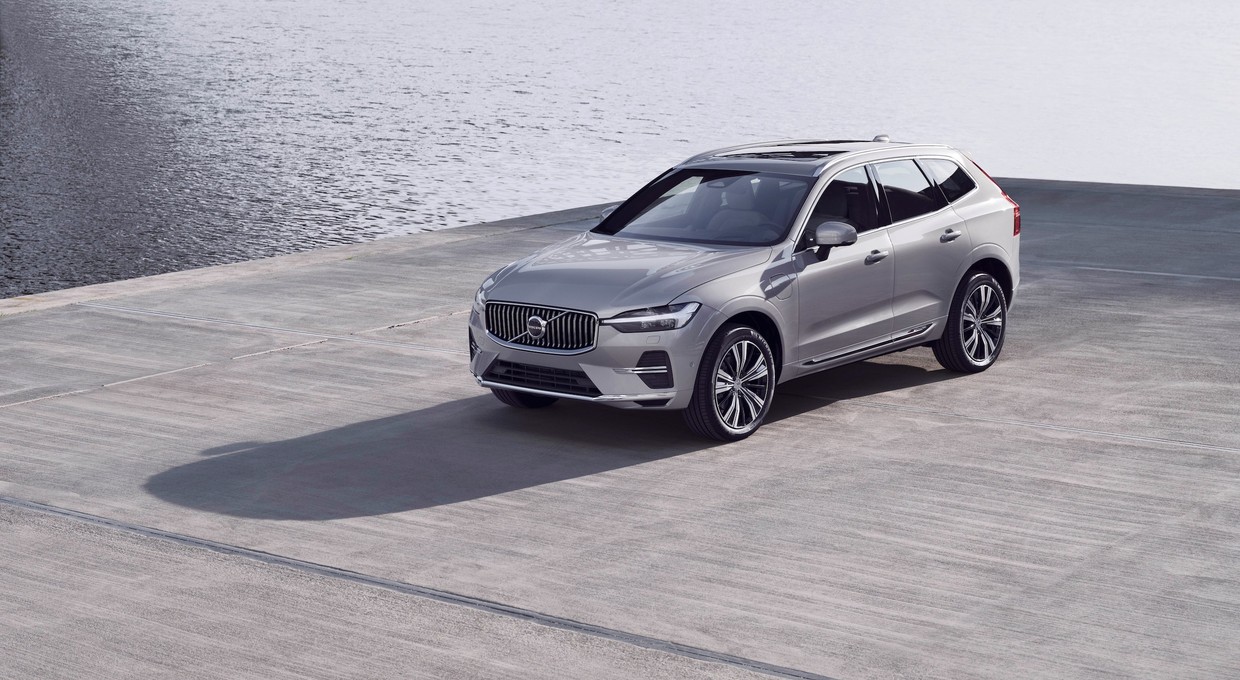 Nowe samochody mogą stracić funkcję wspomagania hamowania. Volvo ruszą z akcją naprawczą