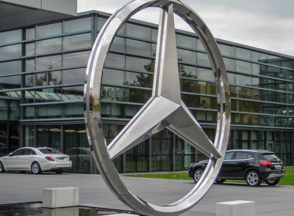 Mercedes stworzy w Polsce pierwszą taką fabrykę na świecie