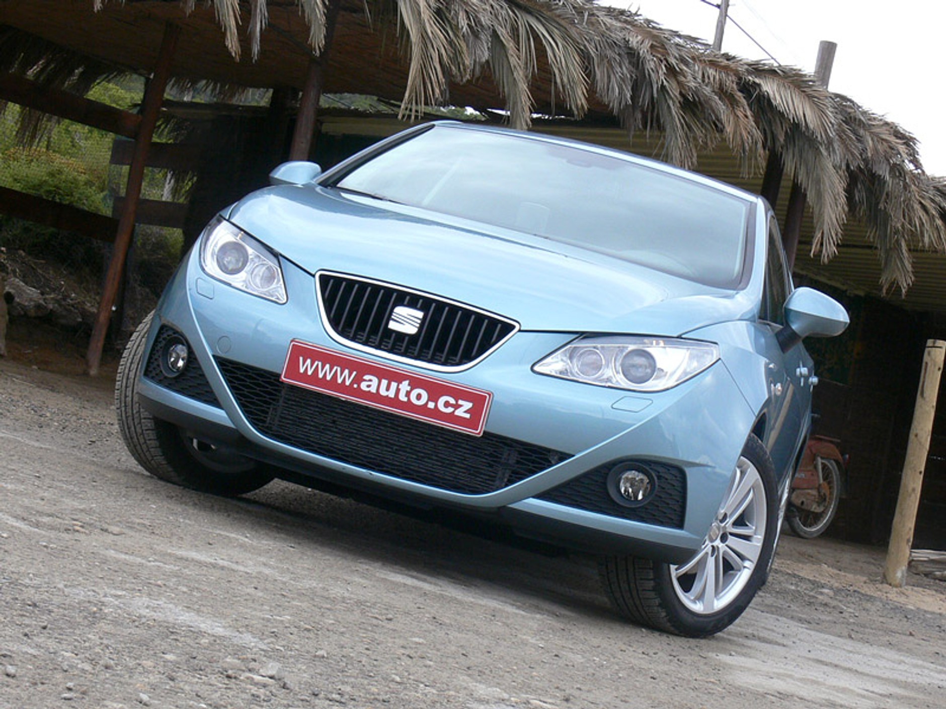 Nowy Seat Ibiza już w sprzedaży (ceny)