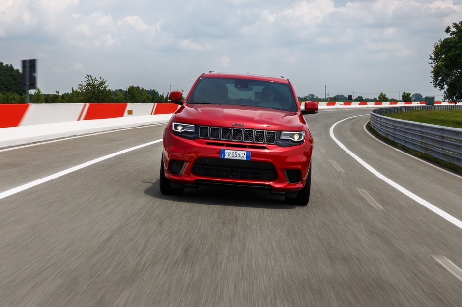 JeepGrandCherokeeTrackhawk 1