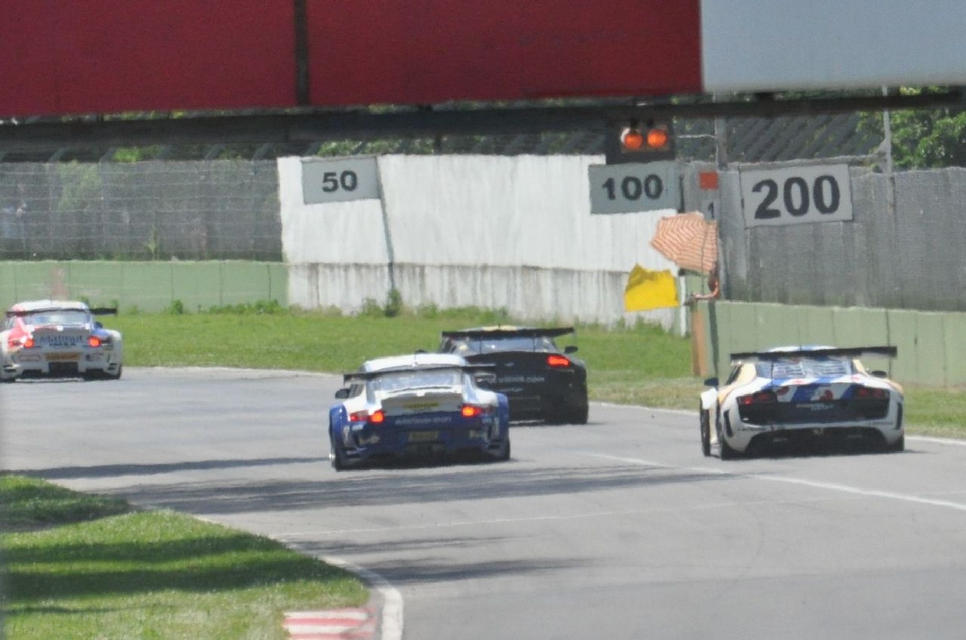 International GT Open