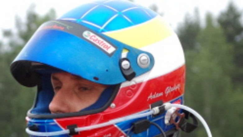 Wyścigi: udany start Adama Gładysza w Holandii