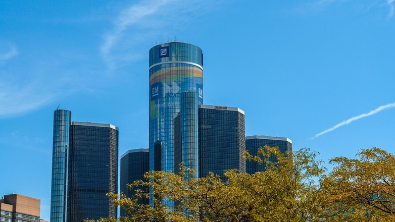 General Motors
