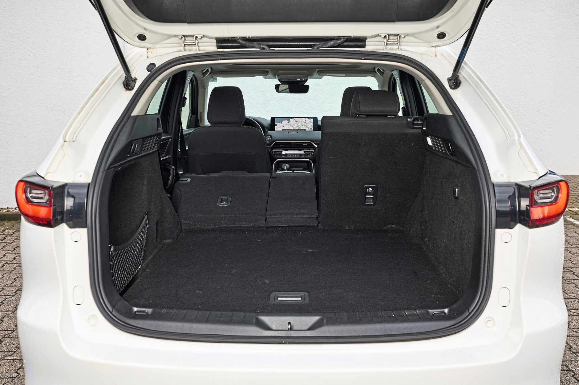 Używana Mazda CX-60 (2022)