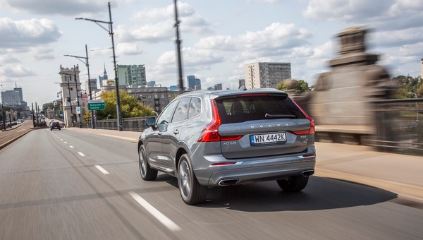 Bestseller Volvo do naprawy – akcja serwisowa na całym świecie