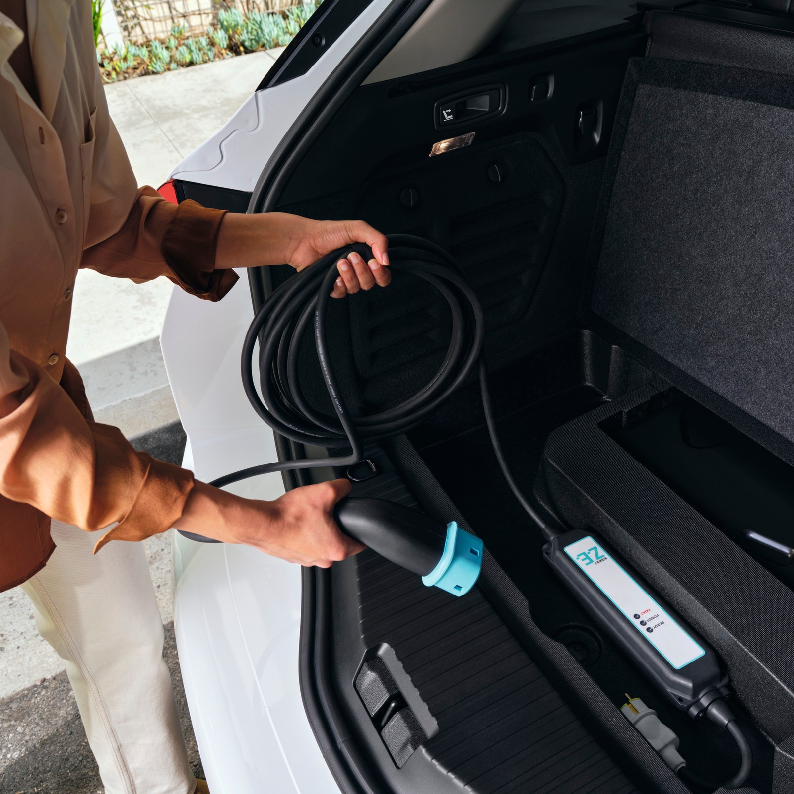 Renault Mégane (2020)