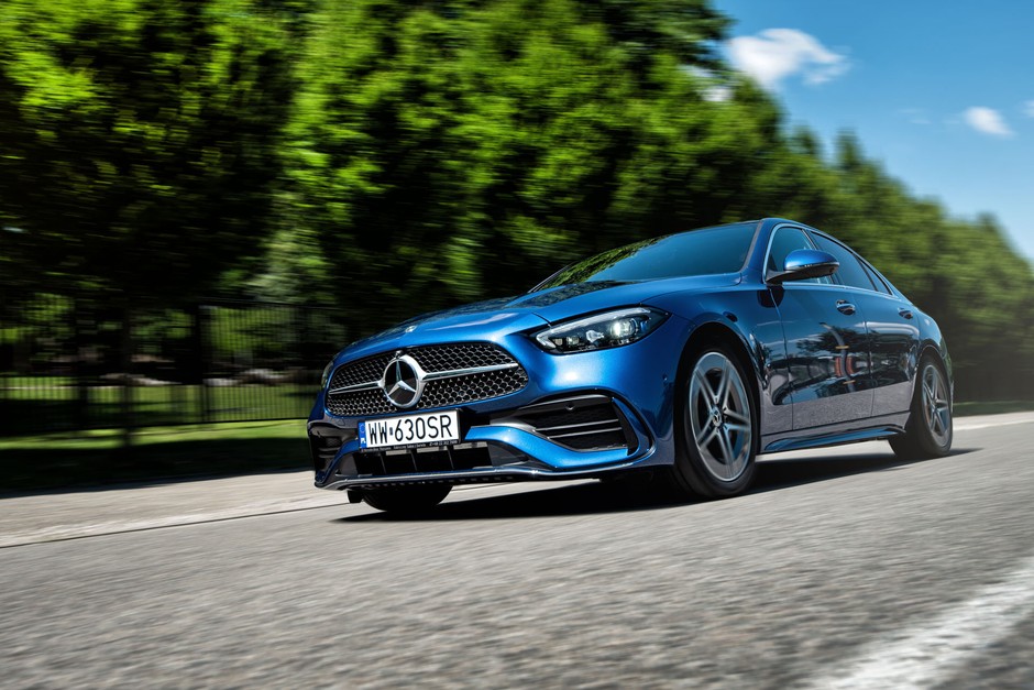 Mercedes