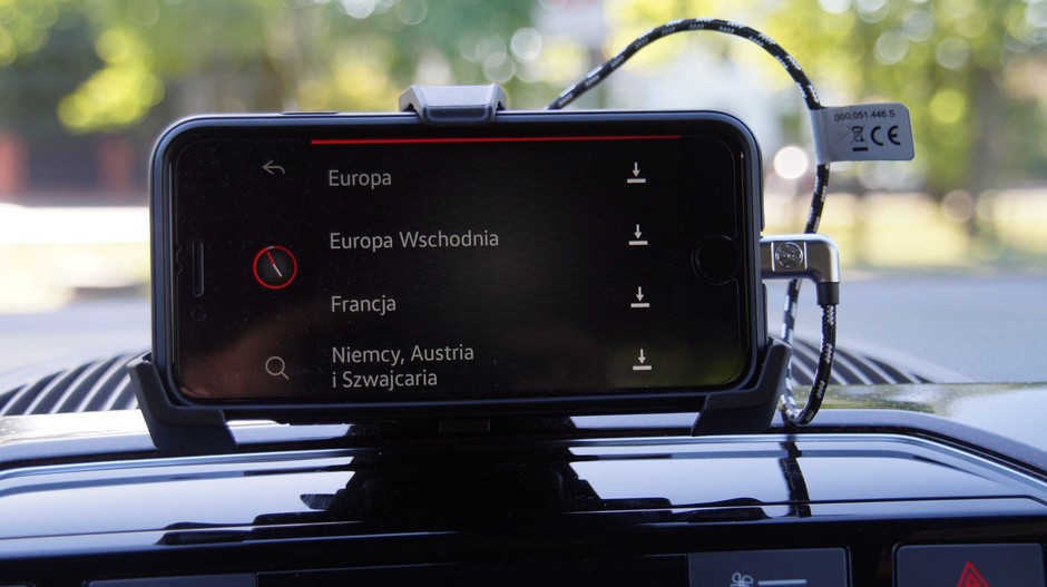 Volkswagen Up GTI