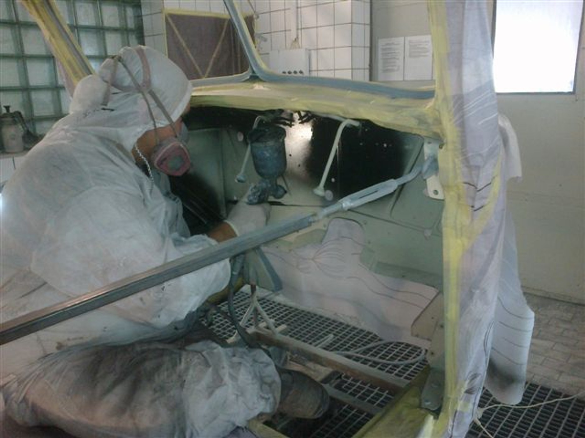 Cadillac Marszałka Piłsudskiego