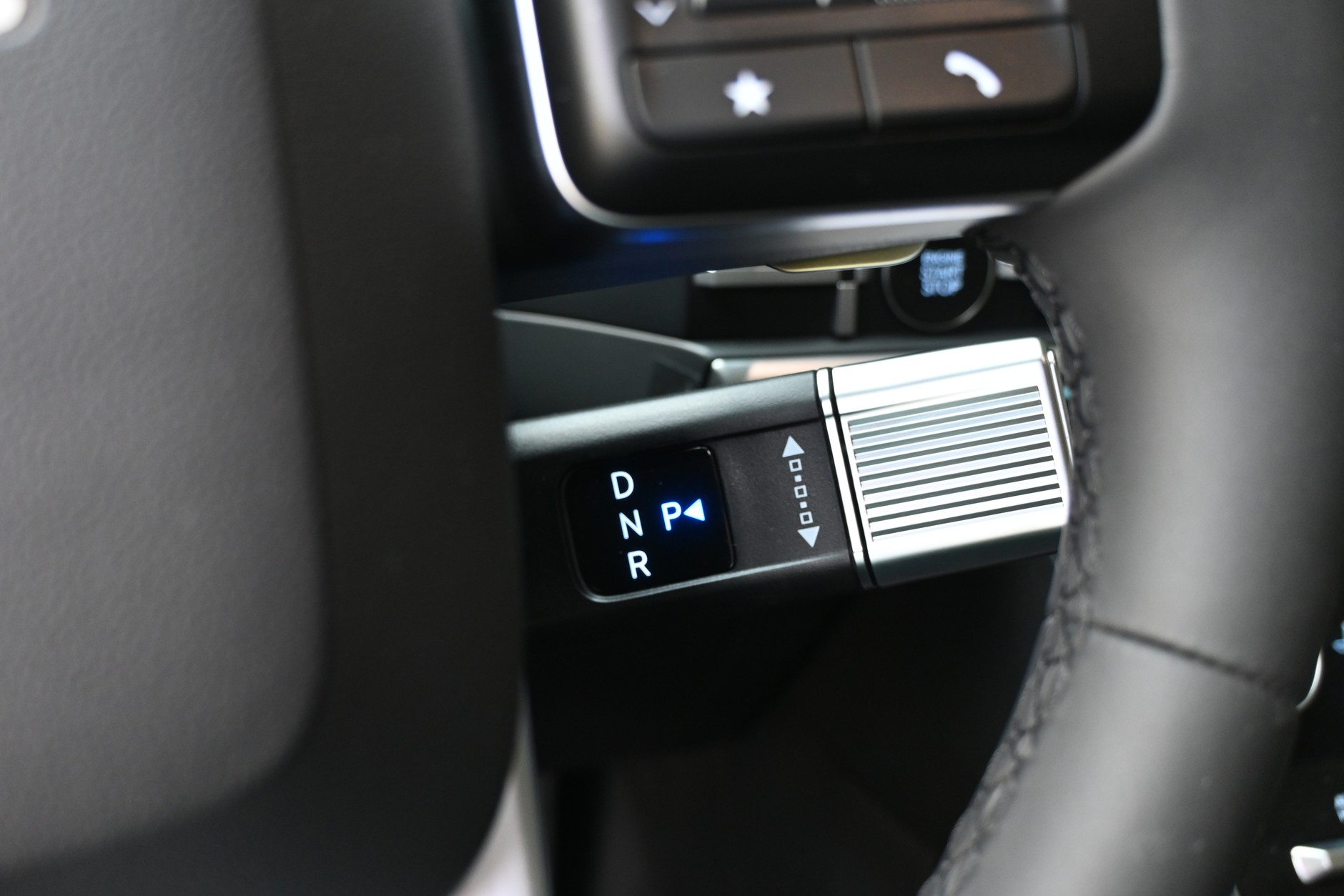 Hyundai Santa Fe piątej generacji (2024)