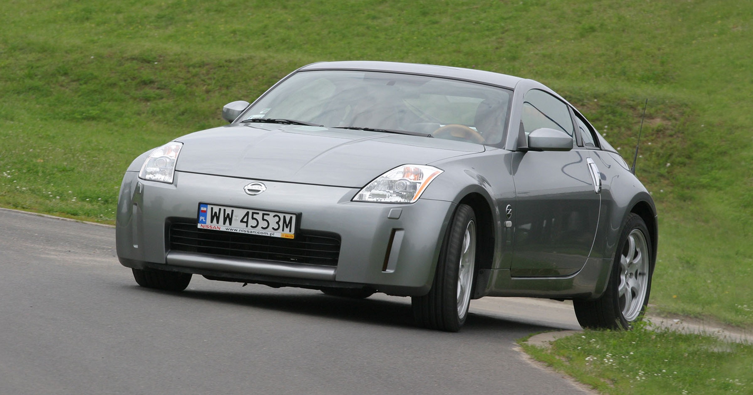 Nissan 350Z