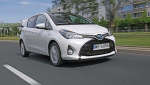 Kupujemy używaną Toyotę Yaris III. Ocena mechaników jest jednoznaczna