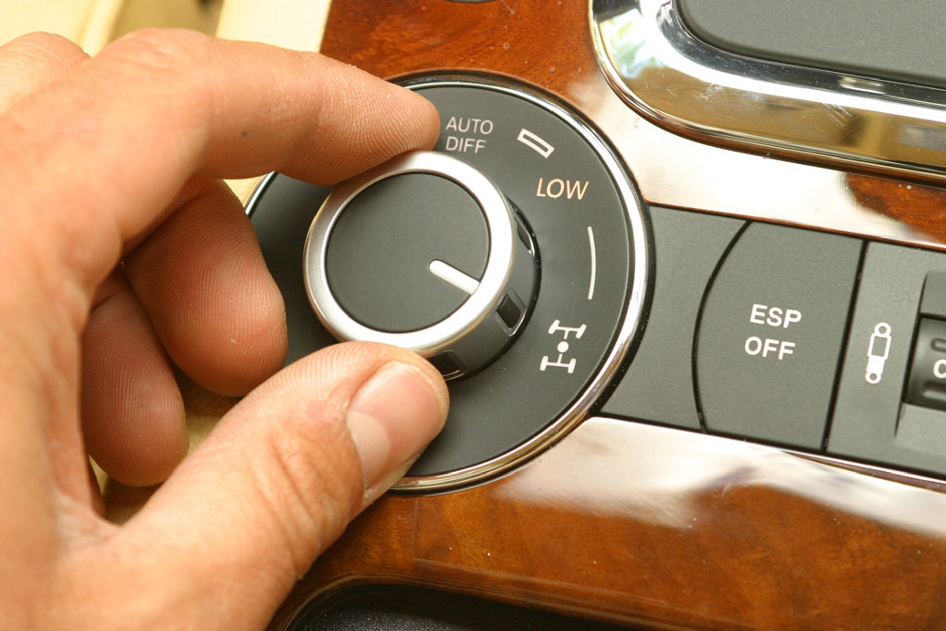 Volkswagen Touareg: czy poradził sobie na nowym terenie