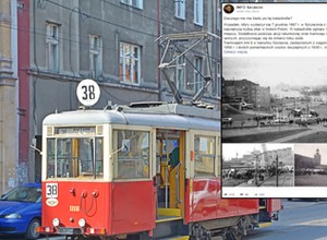 Motornicza miała złe przeczucia. Po tragedii czyściła krew beretem