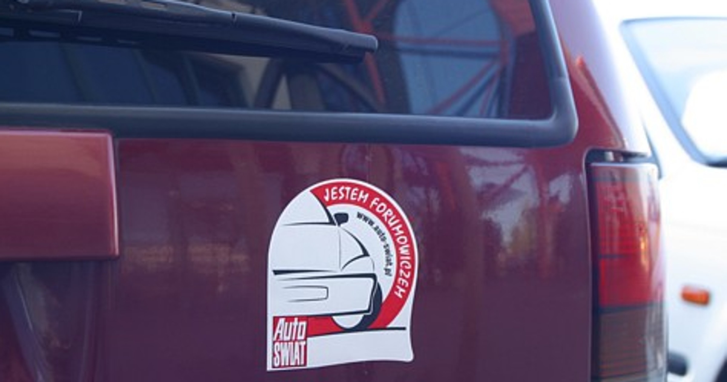 Fani forum "Auto Świata"