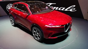 Alfa Romeo, DS i Lancia przechodzą na elektryczną stronę mocy