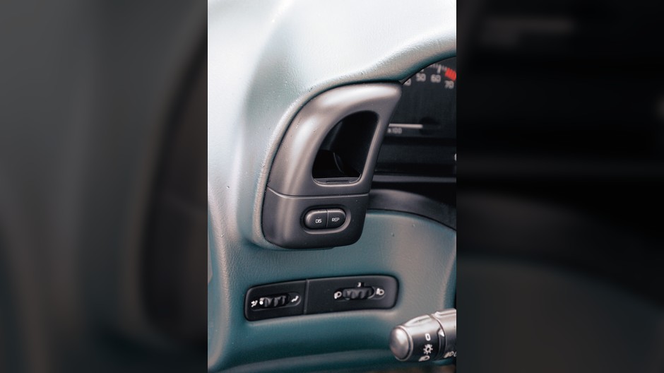 Renault Laguna V6