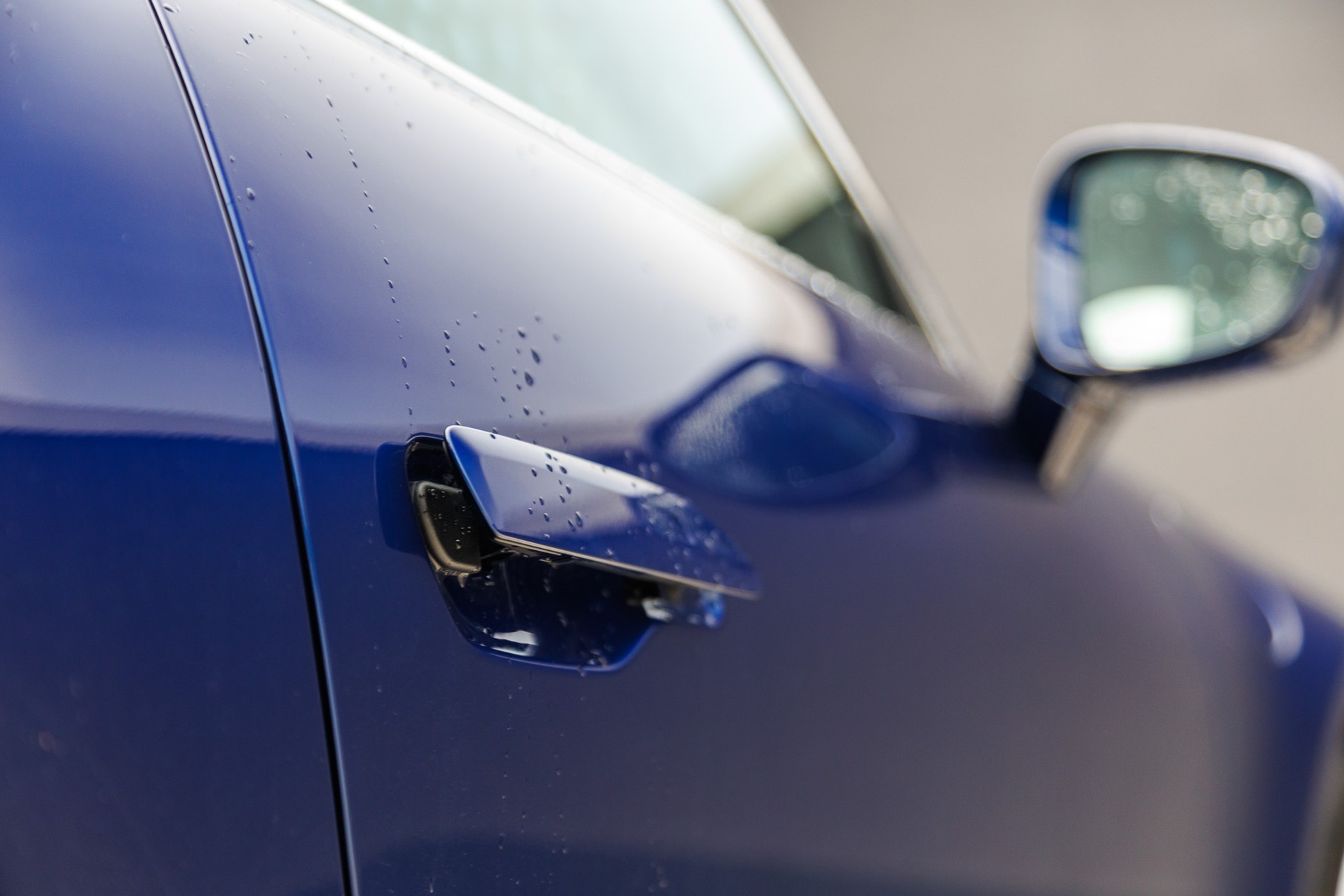 2025 Porsche 911 GT3 Touring