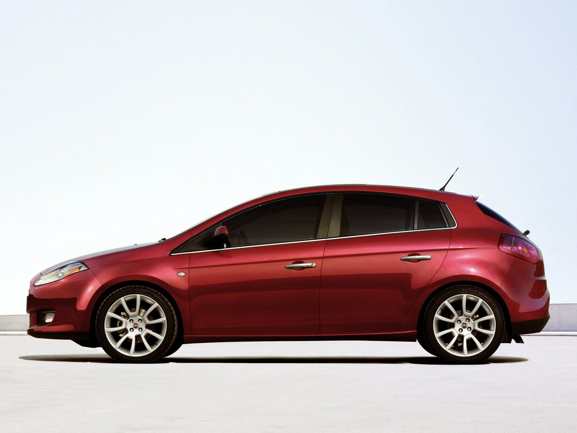Fiat Bravo