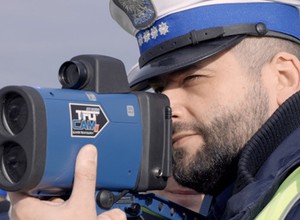 Policjanci mają nowe narzędzia do walki z piratami drogowymi