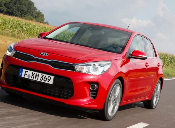 Kia Rio - nowa generacja w szczegółach