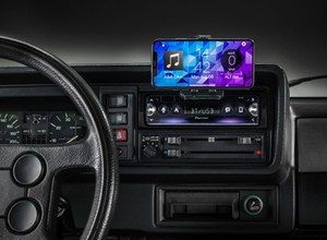Nowe radio do samochodu - nie zawsze jest w standardzie