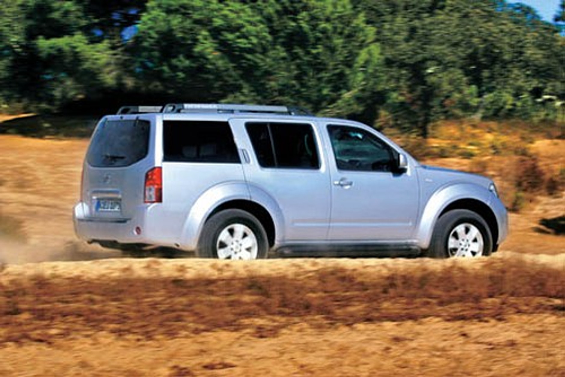 Dokąd zmierza Nissan?