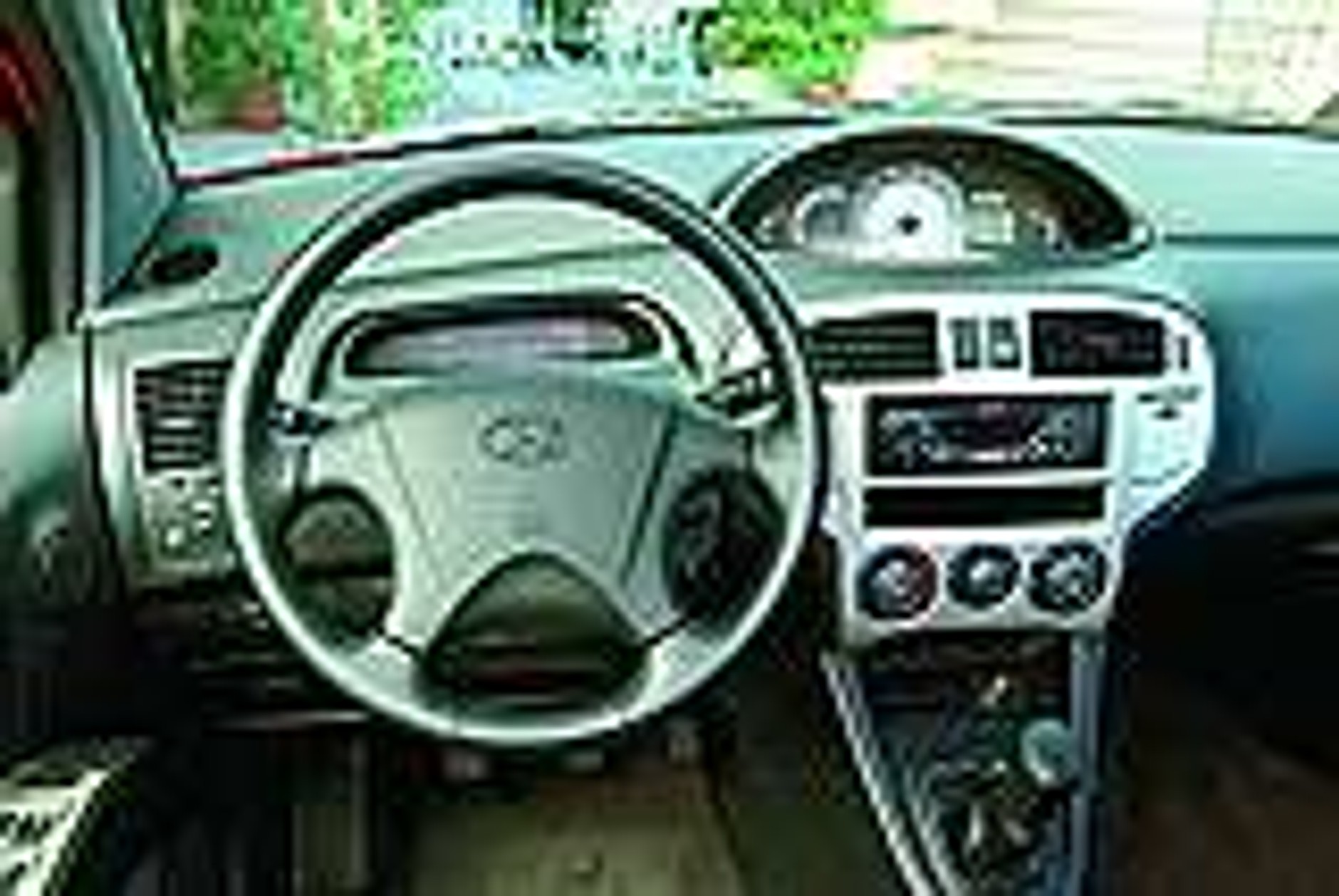 Pininfarina po koreańsku