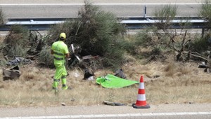 Piłkarz Liverpoolu Diogo Jota jechał z bratem Lamborghini. Mieli śmiertelny wypadek