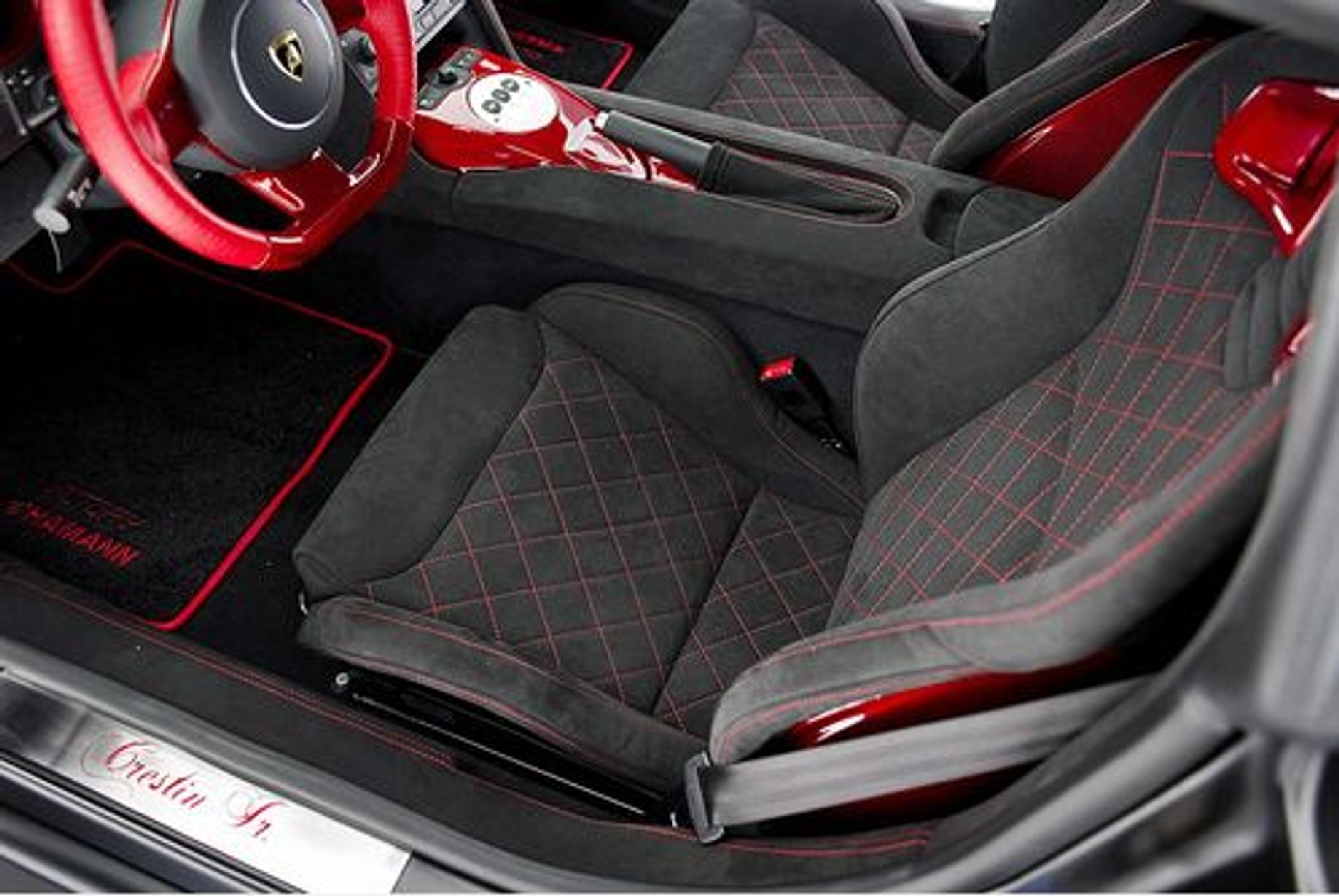 Lamborghini Gallardo - Hamann Victory II