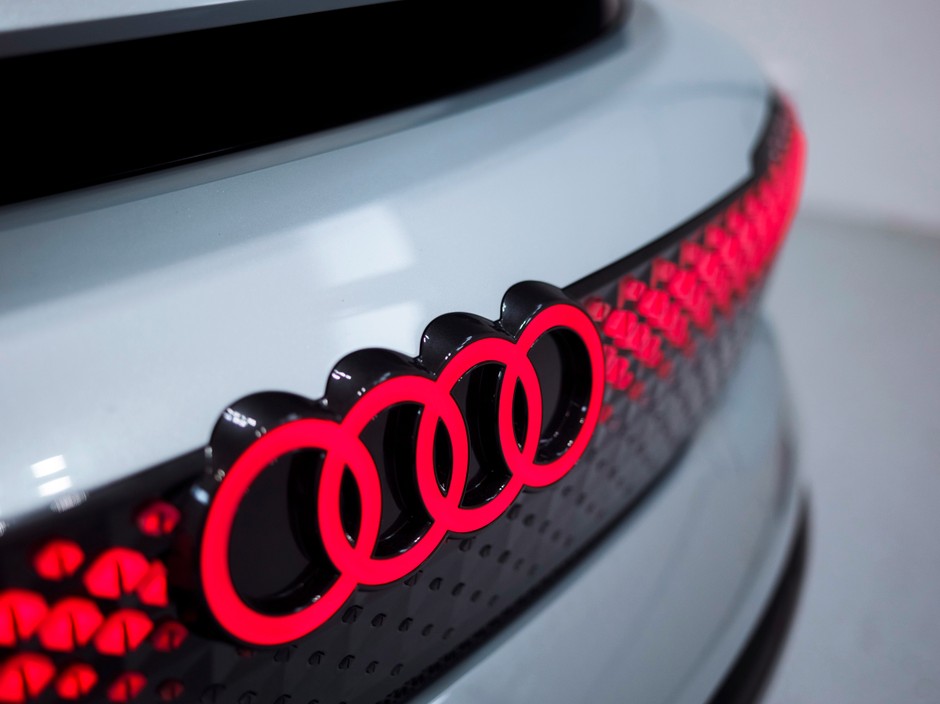 Audi Aicon: auto bez kierownicy – czy to ma sens?