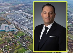 Stellantis wybrał nowego szefa koncernu. To pracownik firmy, który wprowadził na szczyt markę FIAT