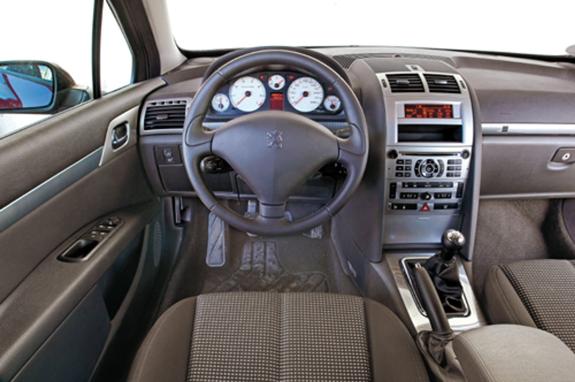 Nowa Mazda 6 - Superbryka czy przeciętniak?