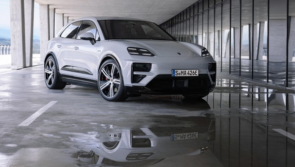 Rewolucyjne plany Porsche. Mamy informacje z pierwszej ręki. A raczej rąk