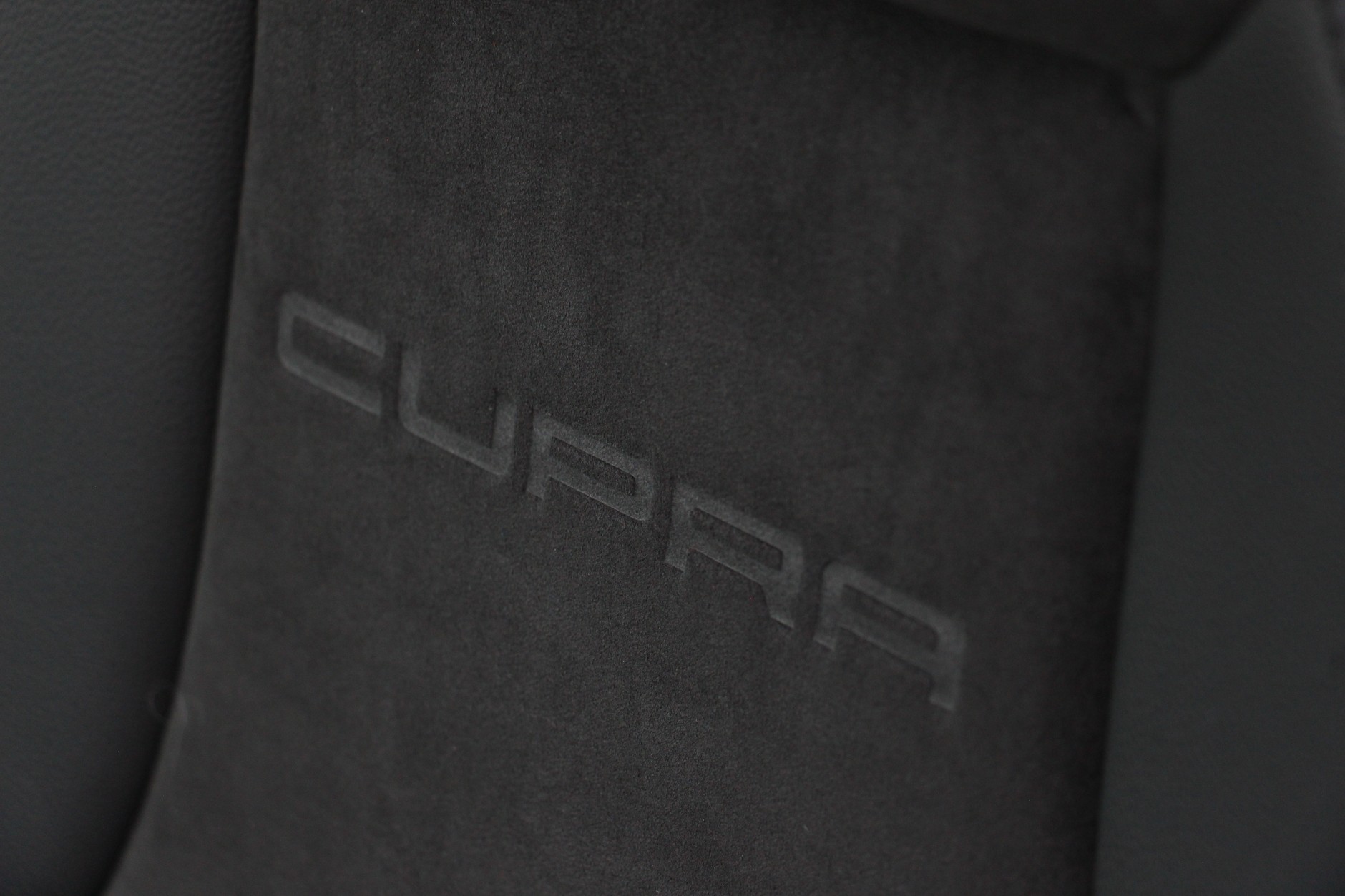Seat Leon Cupra