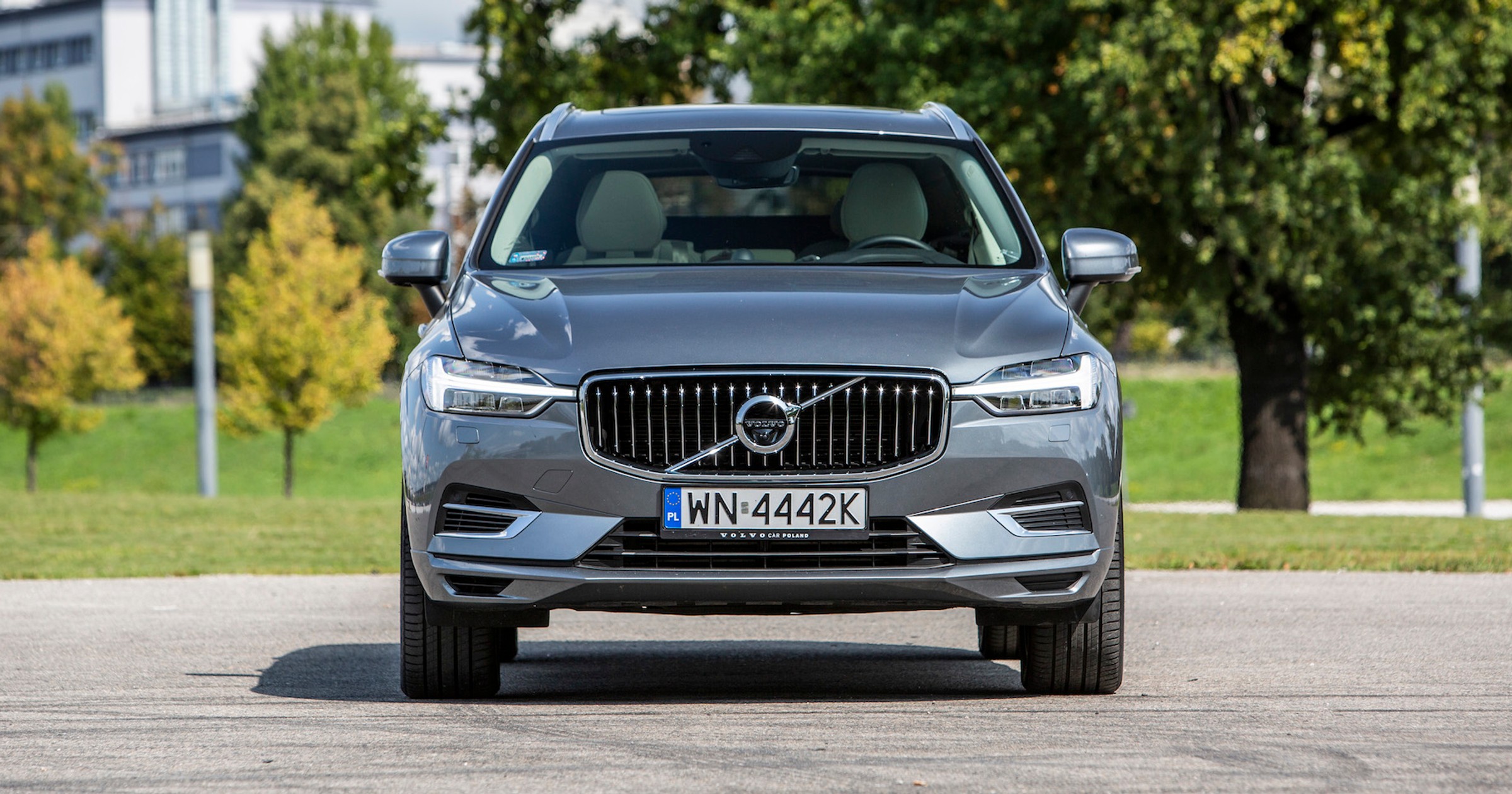 Volvo XC60 T8 AWD Inscription