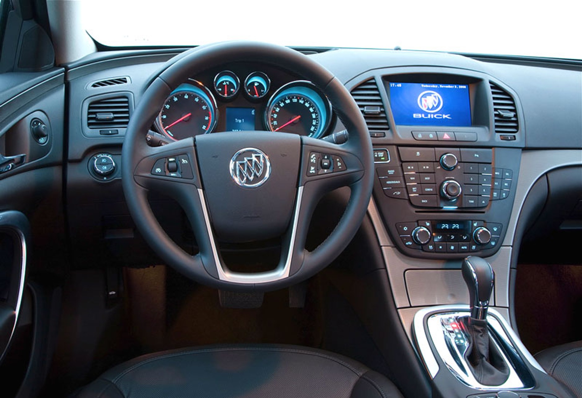 GM: rekordowa sprzedaż 1,5 mln aut w Chinach